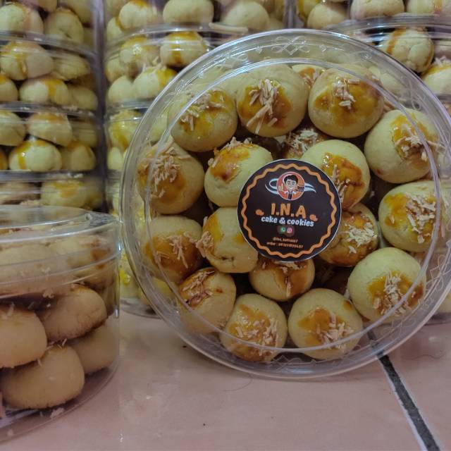 

Kue Kering / Cookies / Nastar / Produk Terlaris