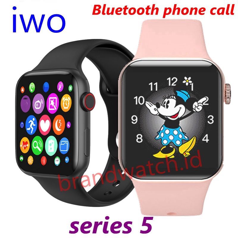 5 smartwatch
