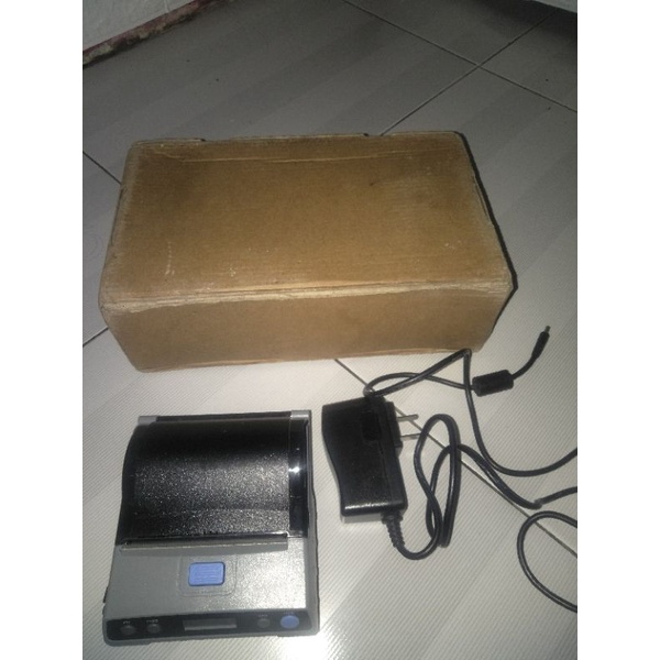 printer portable xt423 zicox