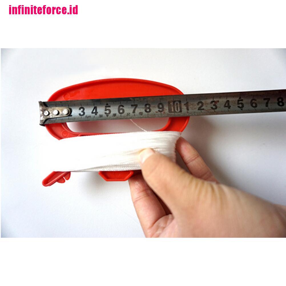 100M Kite Handle Line Board String Reel Children Wholesale Gentle Breeze Fly