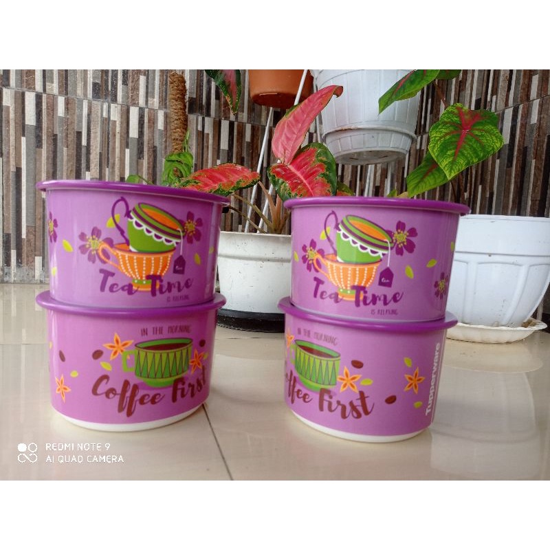 toples promo Tupperware