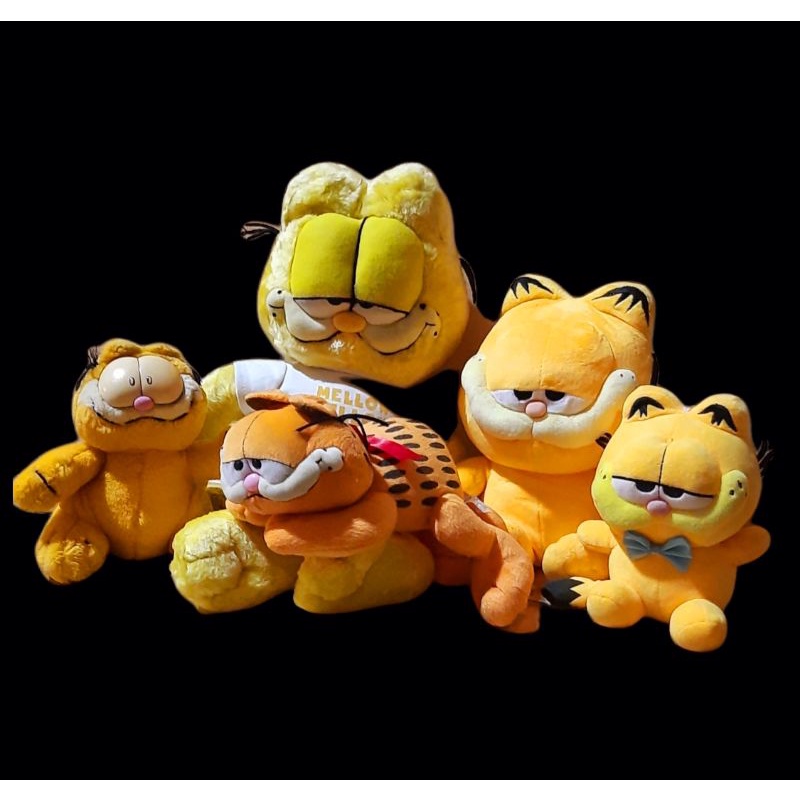 Garfield Original/ Garfield
