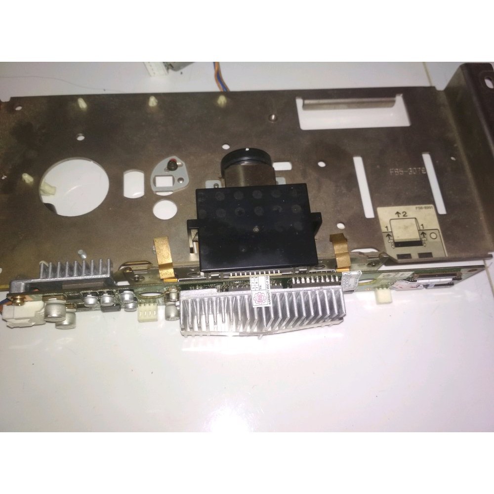 ccd Canon ir 5000 5020 Terbaik