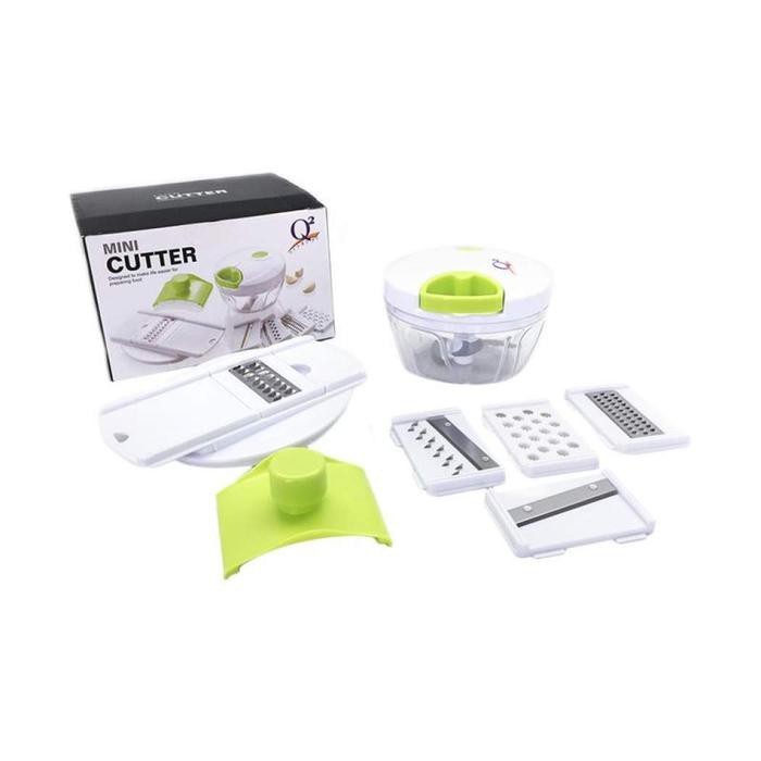 Q2 mini cutter chopper P - 202