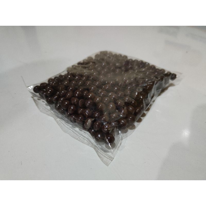 

Lagie Coklat Chip Bulat 100 gr