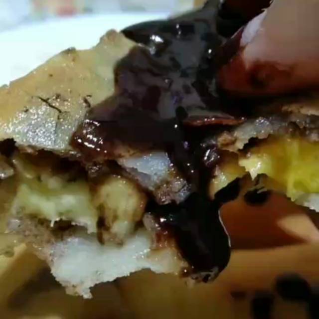 

piscok / pisang coklat isi 6 / piscok mozzarella / piscok keju