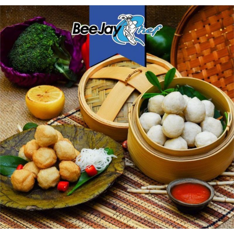 

bakso ikan