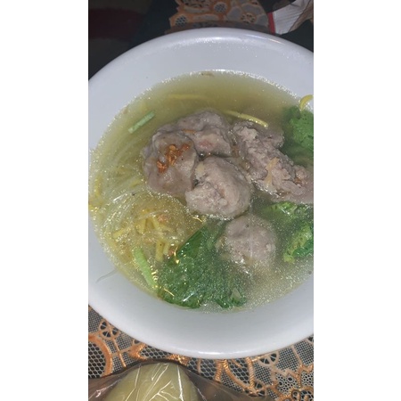 

Bakso