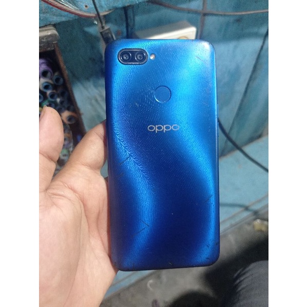oppo a12 seken minus second ory