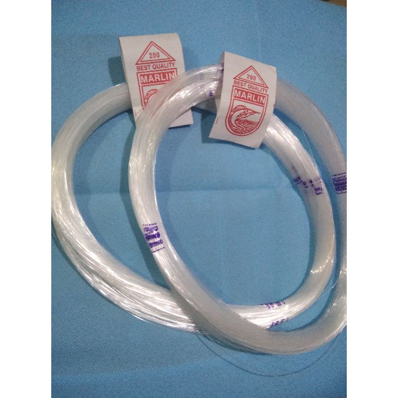 SENAR PANCING MARLIN