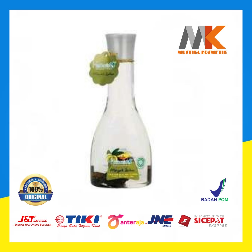 MINYAK ZAITUN HERBORIST 150ML-MINYAK ZAITUN-MINYAK URUT-KESEHATAN-HERBORIST-MINYAK PIJAT-URUT-PIJAT