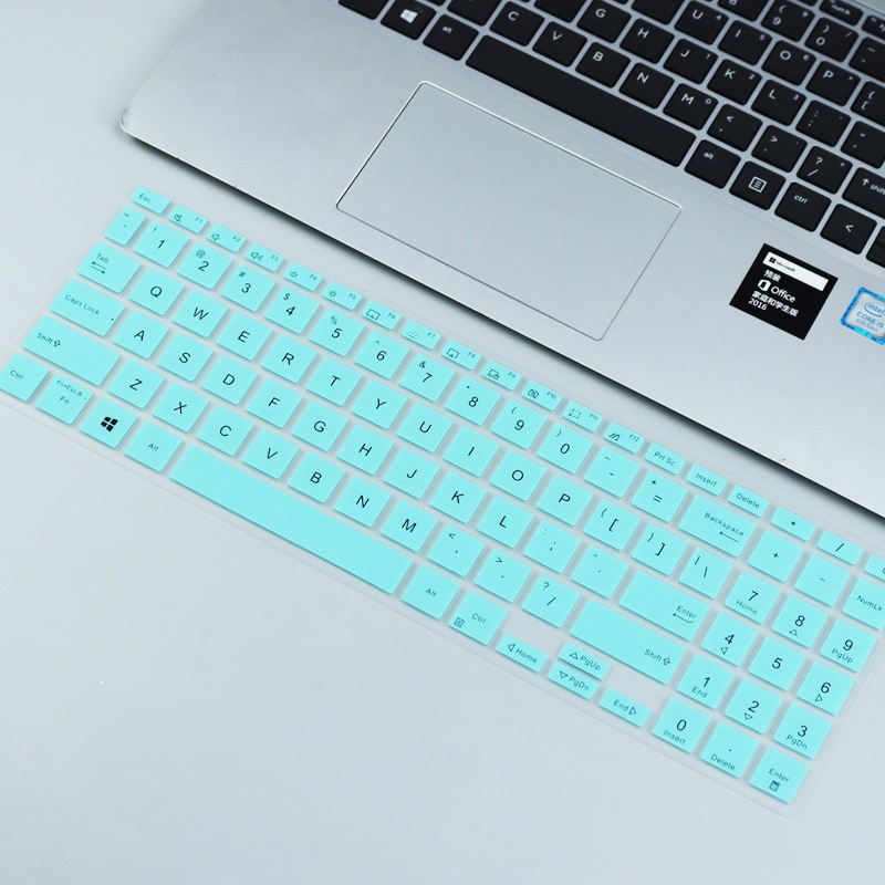 READY STOCKING Keyboard Cover Protector ASUS Vivobook 15X 2020 S5600  S533 FL8800 V5050EP M5600 E510 X513EP