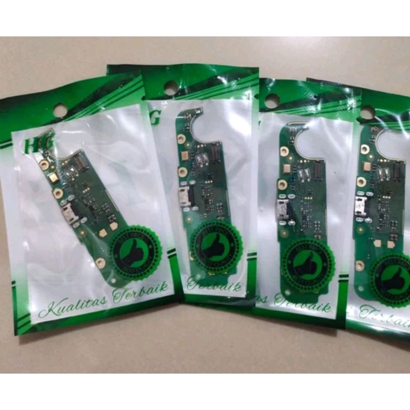 Flexible Charger Mic Nokia 2 TA1029 TA1035 TA1007