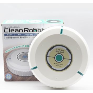 Promo Vacum Cleaner Sweep Robot Automatic Alat Menyapu Bergerak Otomatis Keren