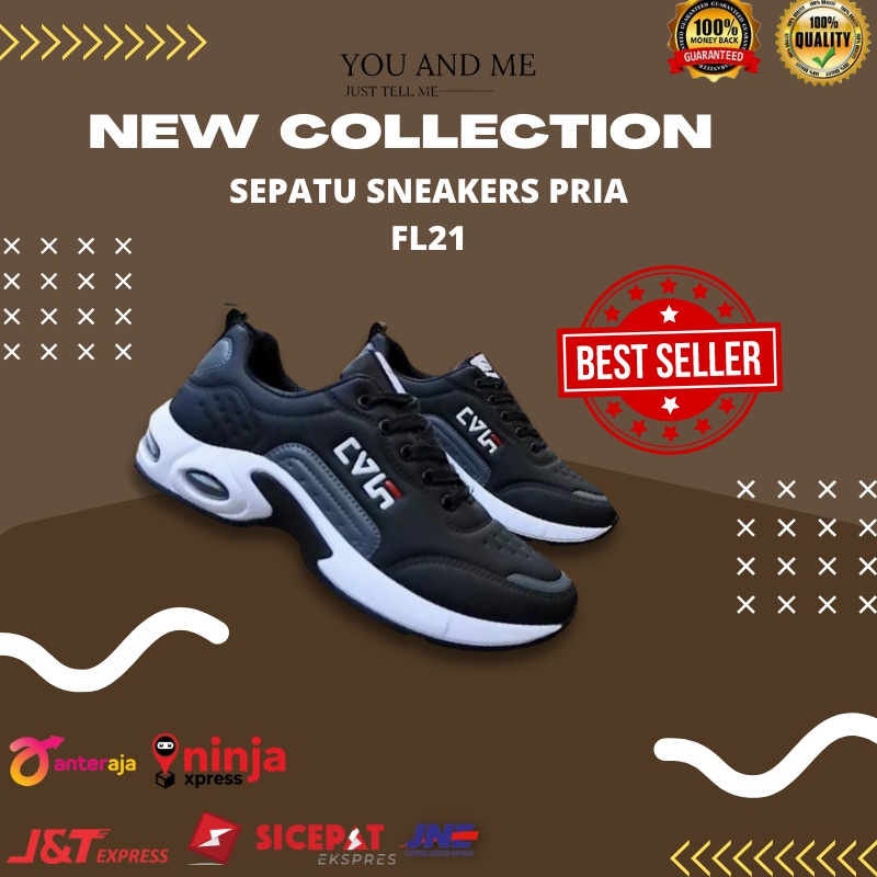 Fashion sepatu sepatu wanita LV21 trekeren berkualitas trendy kekinian sepatu gaya korea kekinian be