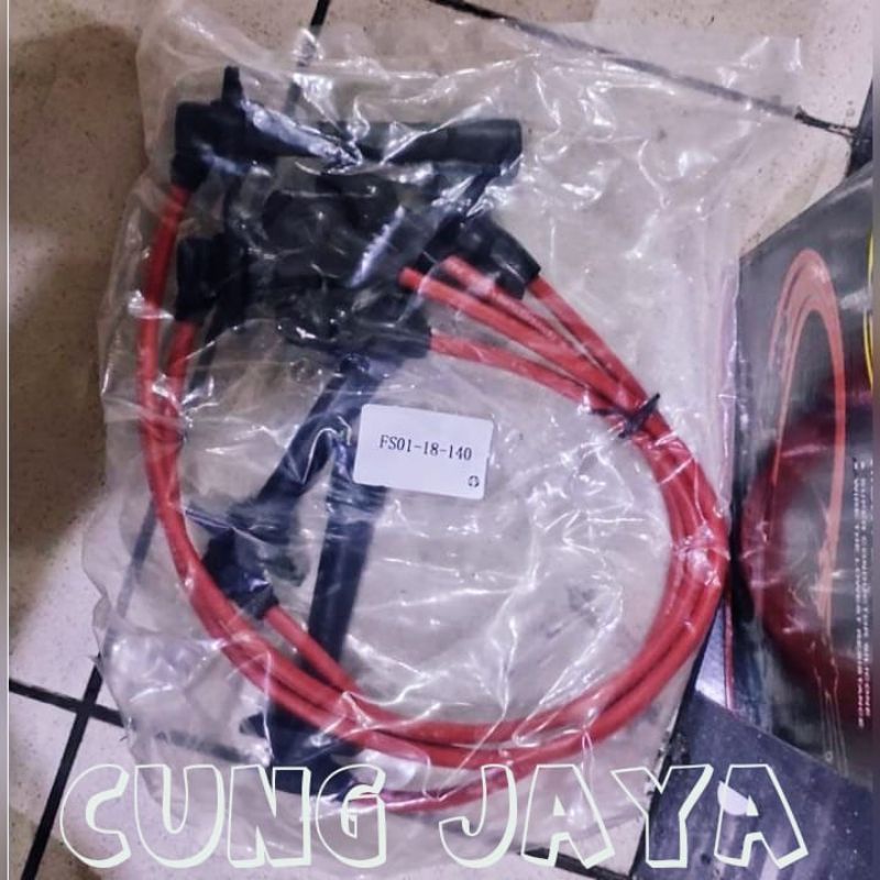 KABEL BUSI MAZDA CRONOS 2.0 2000CC