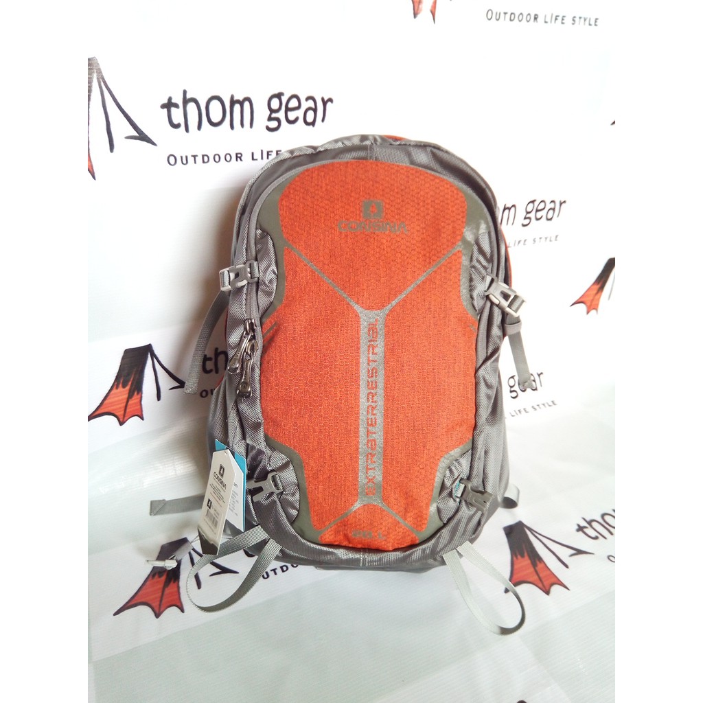 Tas Ransel Consina Extraterrestrial 28l