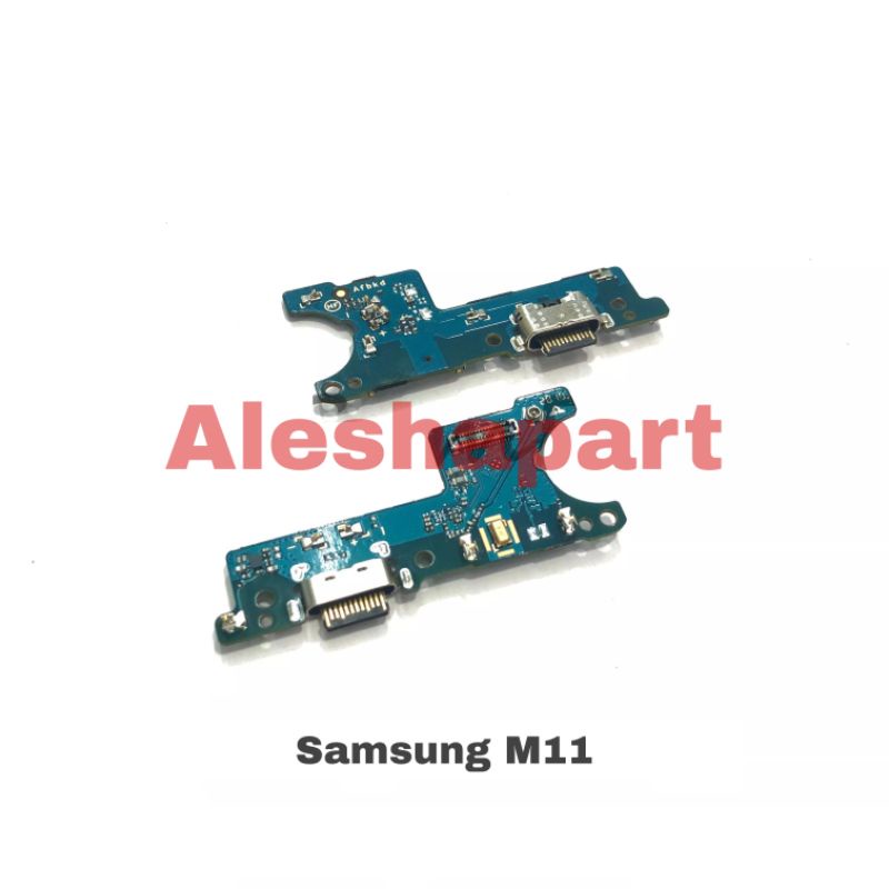 PCB Cas SAMSUNG M11/Papan Flexible Cas SAMSUNG M11