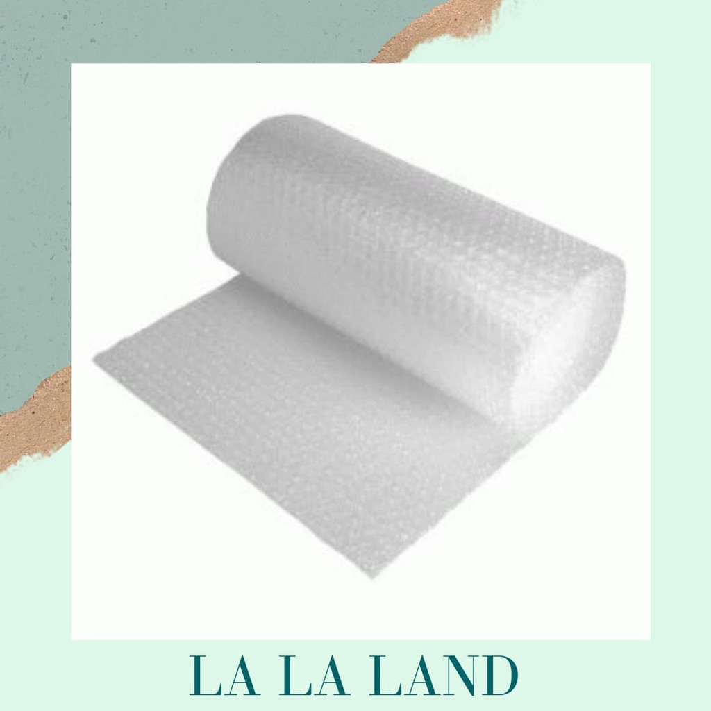 

Bubble wrap LALALAND