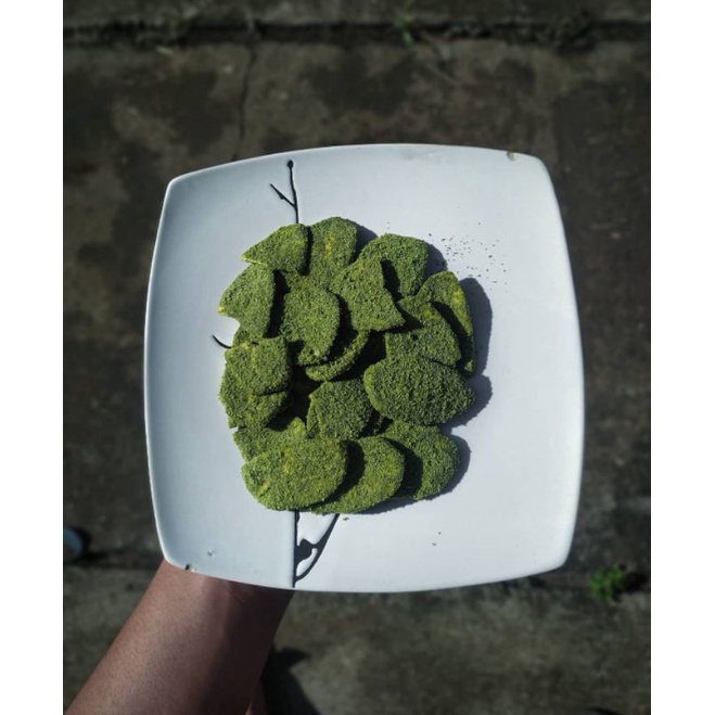 

PISANG MATCHA PISANGMU_JOHN PISANG MATCHA MURAH