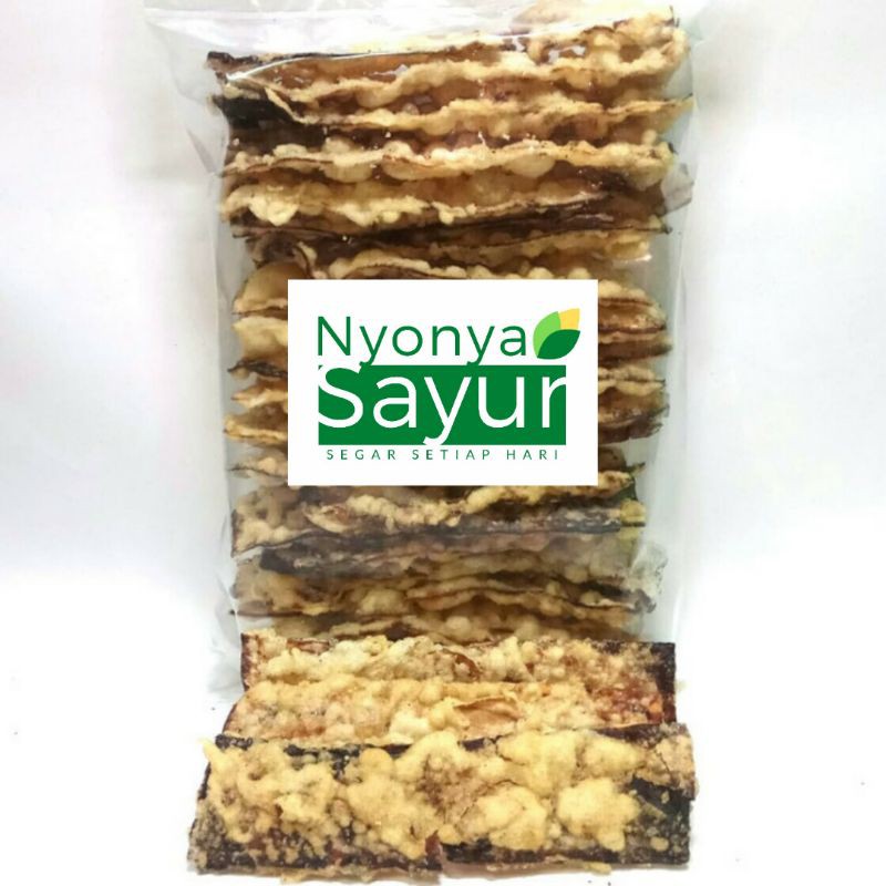 

Pisang Sale Keju