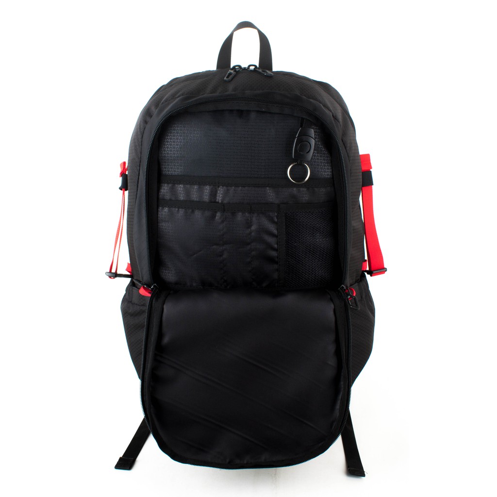 Tas Punggung New Kalibre Daypack Corvus Art 911439000