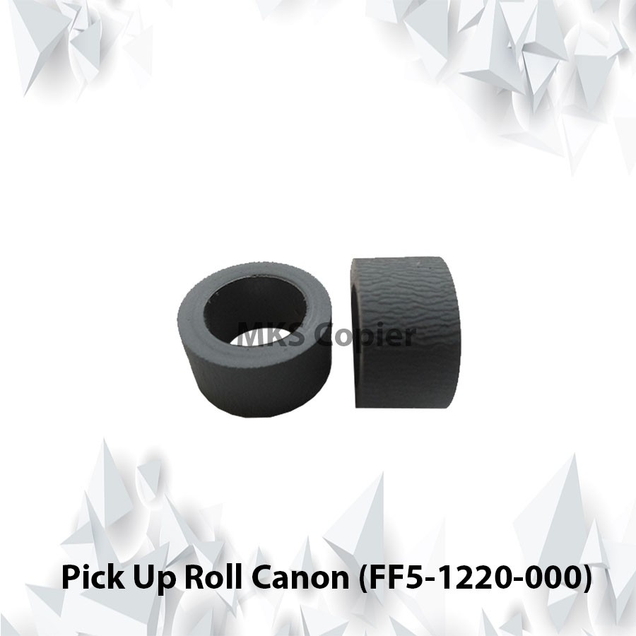 

Pick Up Roll Canon IR 5000 5000i 5020 5050 5055 5065 5070 5075 5570 FF5-1220-000