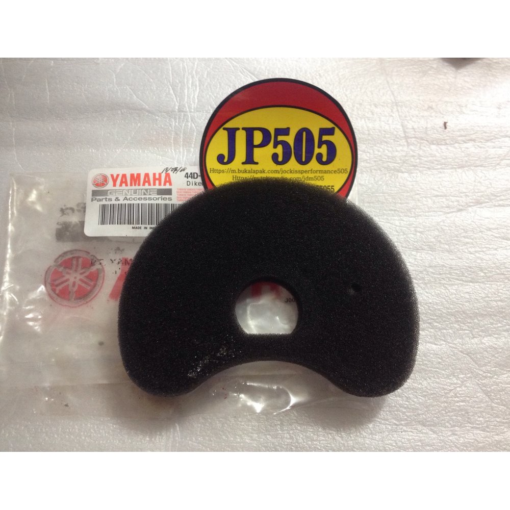 Busa Filter CVT Xeon JKS11757