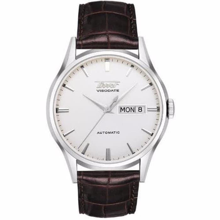 TISSOT HERITAGE VISODATE AUTOMATIC T019.430.16.031.01 Original