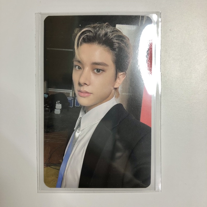 [READY] Enhypen Dimesion Answer D:A b-c event photocard