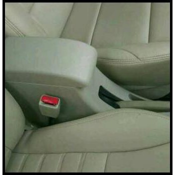 Console Box Ertiga New Tinggi