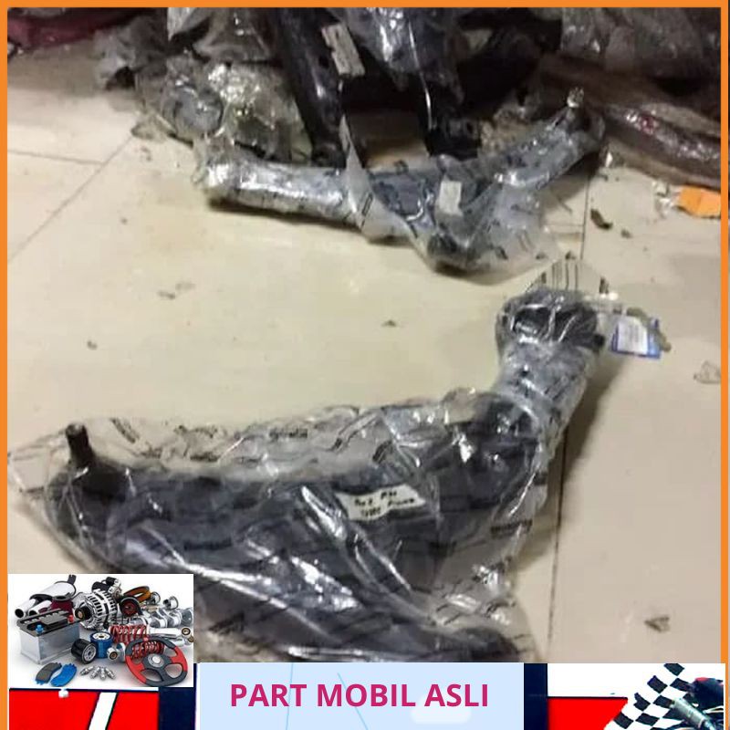 (100% Original) lower arm all New avanza / veloz ori satuan mantap
