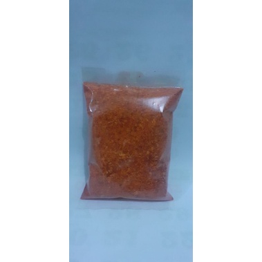 

CABE BUBUK+BUMBU 500 GRAM