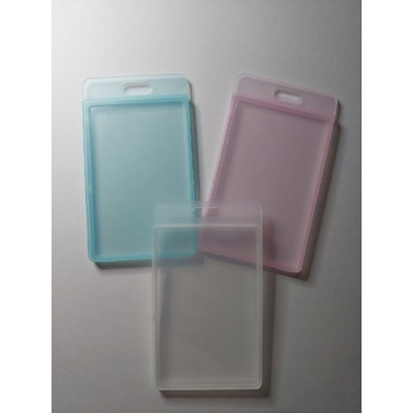 

ID Card/Photocard Holder
