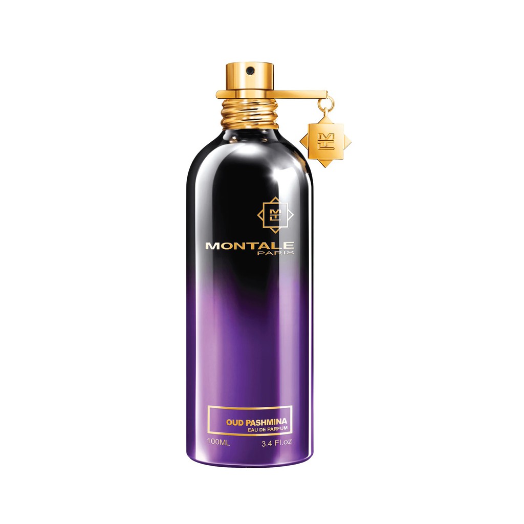 Parfum Original Montale Oud Pashmina