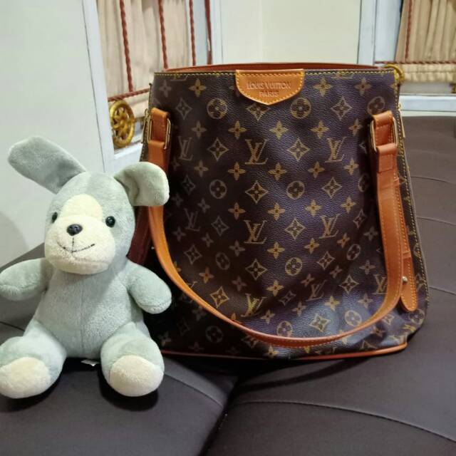 (Preloved/second) Tas lv Louis Vuitton