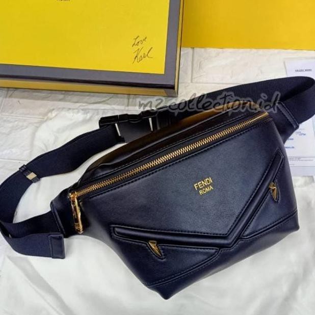 Bumbag Fendi Waistbag Tas Pinggang Mirror Quality
