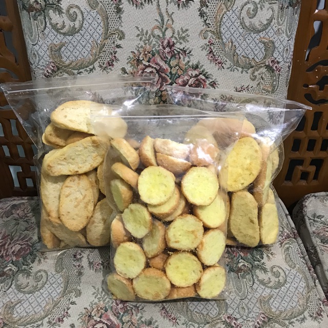 

Bagelen 250gr