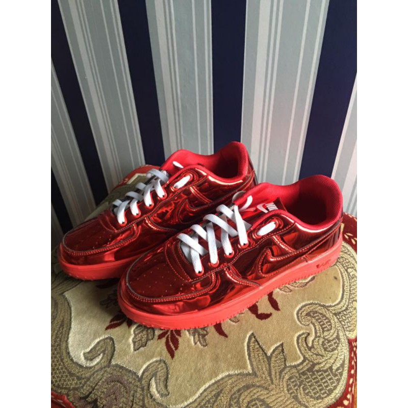 Nike Air Force 1 Limited Edition