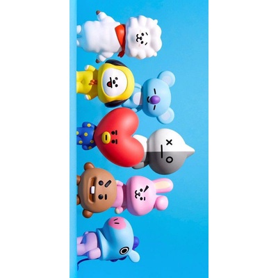 BTS_GELANG MANIK-MANIK