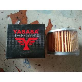 Jual Saringan Oli Filter Oli Klx Yasasa Shopee Indonesia