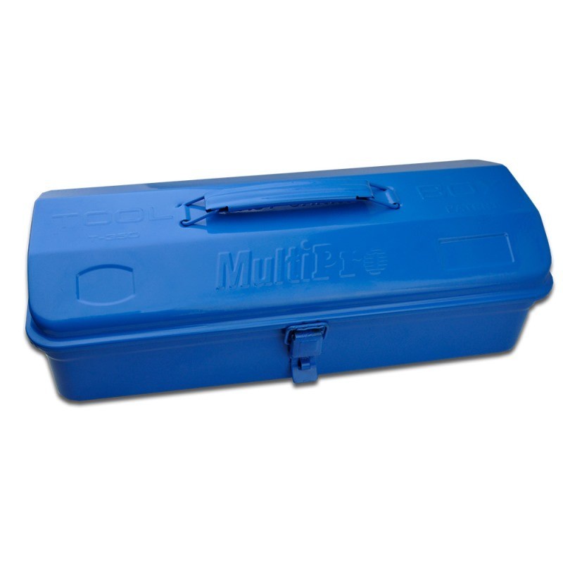 MULTIPRO METAL TOOL BOX PORTABLE