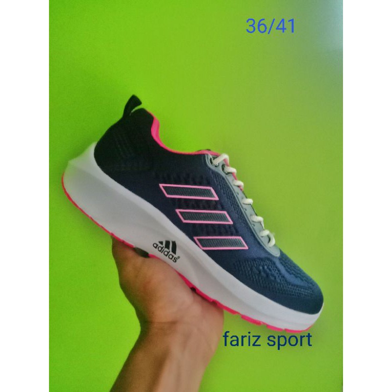 Sepatu Keren Sepatu Wanita Sepatu Hitz Sepatu Santai sepatu Olaragae