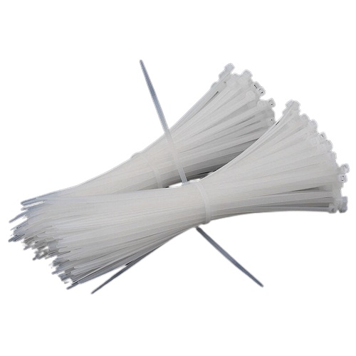 Kabel Ties Fort CV200S Nylon Cable Tie 3.6 x 200mm Tis 100pcs