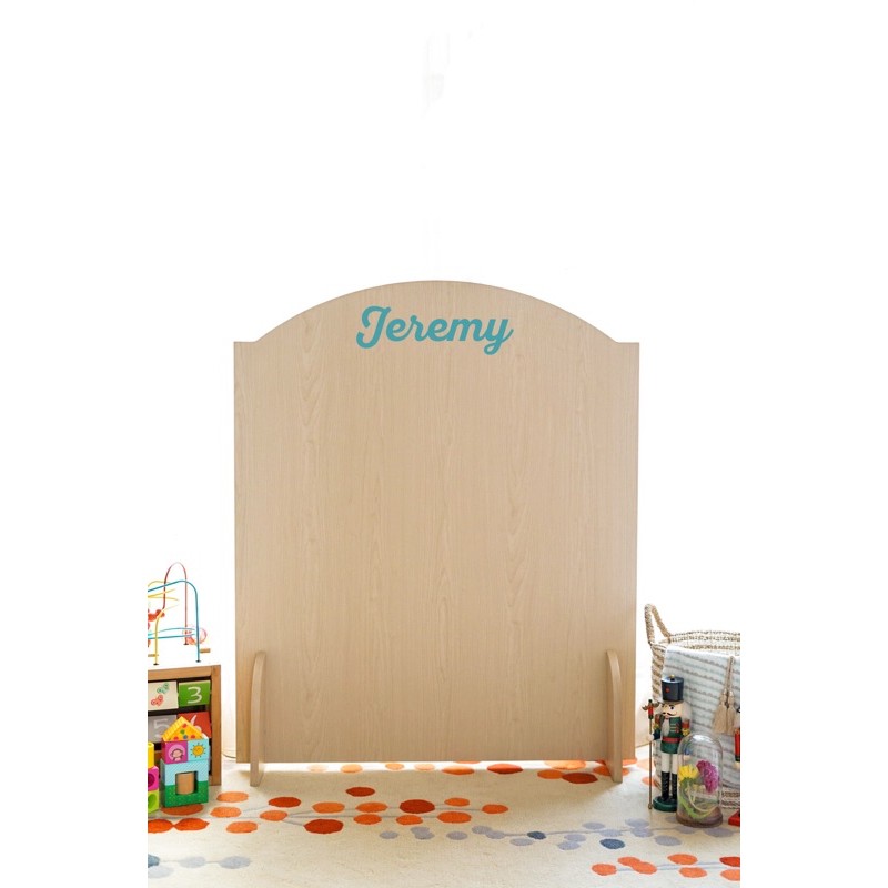 

MINKA Clever Board - Package A (Basic Board + Custom Name)