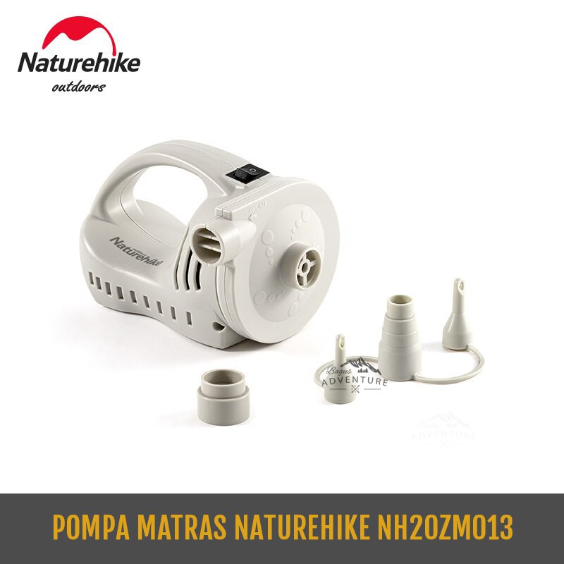 POMPA MATRAS NATUREHIKE NH20ZM013