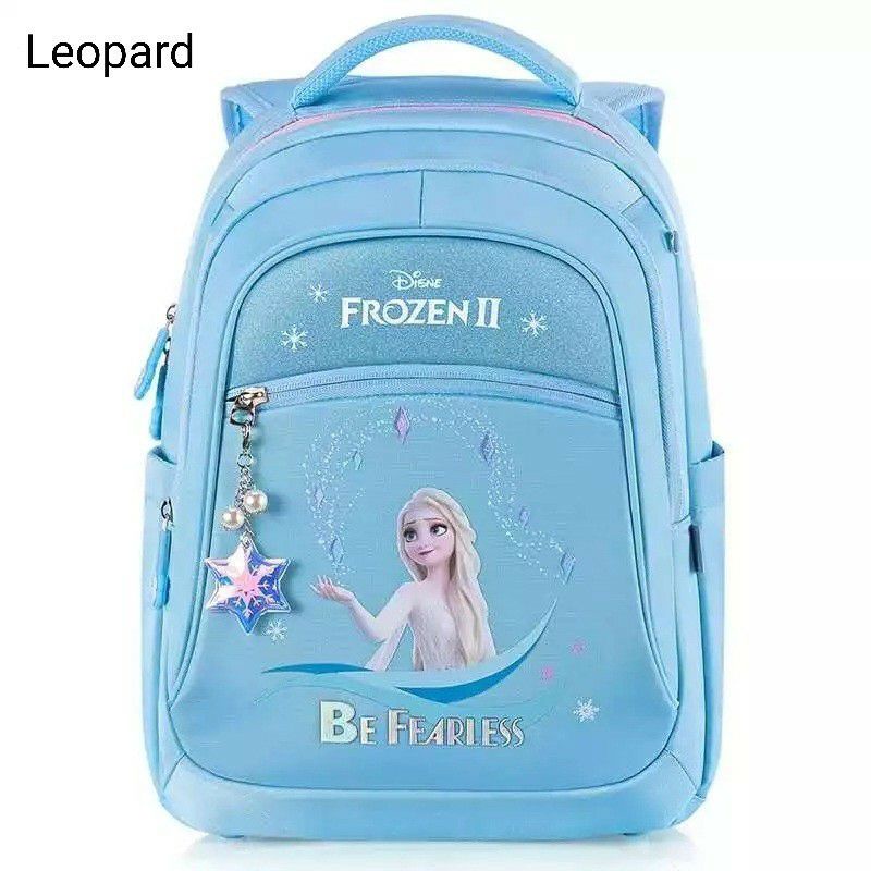 Promo 2023 Masuk Sekolah Ransel Anak Tas Sekolah TK SD SMP SMA Ransel Anak Perempuan Laki-Laki Backpack