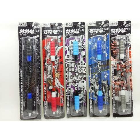 PALING MURAH  Spinning Pen ZhiGao V6