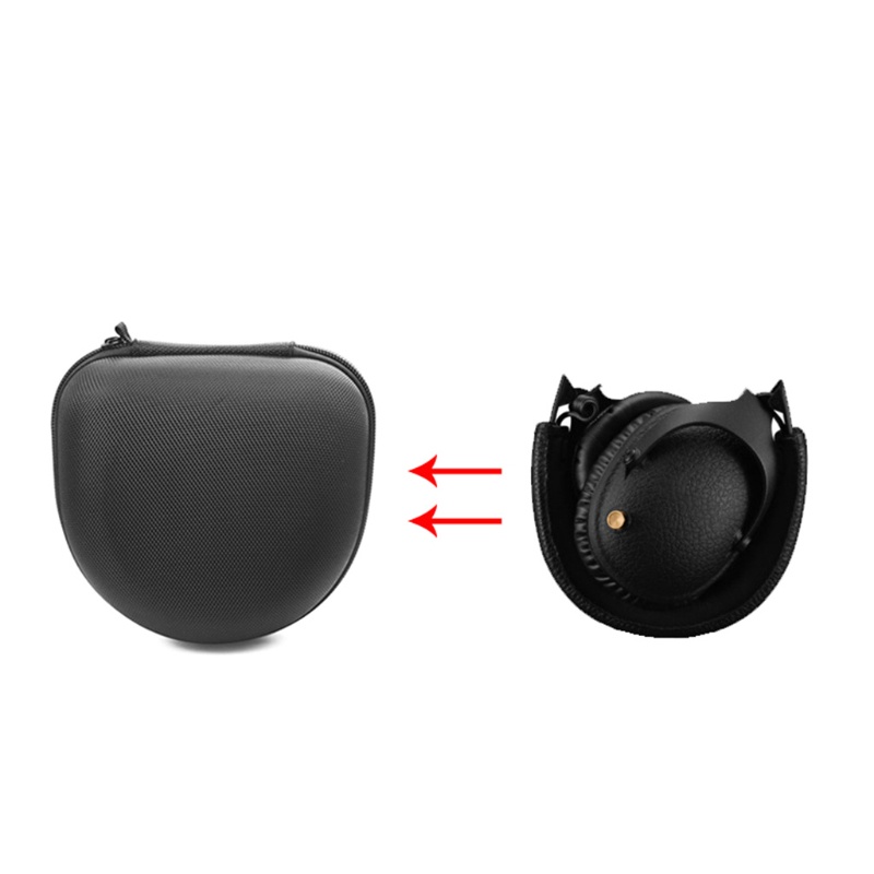 Bt EVA Untuk Case Cover Untuk Monitor II Headphone Anti Gores