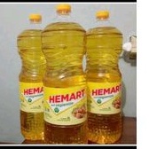 

minyak sayur hemart murah